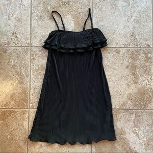 Juicy Couture Black Dress Beach Royalty